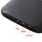 Android 2.2(Froyo) 7-inch Capacitive Touch Screen Tablet PC - SOWILL OiOi S7