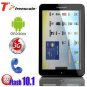 Dreambook W7 Cortex a8 Android 2.2 Capacitive Tablet PC with 3G, WIFI, GPS, Phone Calling