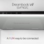 Dreambook W7 Cortex a8 Android 2.2 Capacitive Tablet PC with 3G, WIFI, GPS, Phone Calling