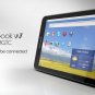 Dreambook W7 Cortex a8 Android 2.2 Capacitive Tablet PC with 3G, WIFI, GPS, Phone Calling