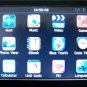4.3 Inch Gps-4339( FM+free map+2GB TF card)