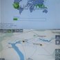 4.3 Inch Gps Navigation,MTK Solution,IGO Free Map,64M DDR,128M SDROM,480RGB(H)x272(V),WinCE5.0