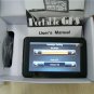 2GB TF Card With Free Map,4.3 Inch Bluetooth Car Gps Navigation- 4342