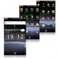 Android 2.3 Cortex-A8 1.2GHz 7-inch Capacitive Touch Screen Tablet PC - TCC8803(Black)