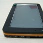 4.3 Inch Bluetooth Gps Navigation 4328