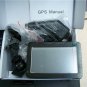 4.3 Inch Bluetooth Gps Navigation 4328