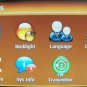 4.3 Inch Bluetooth Gps Navigation 4328