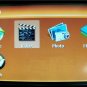 4.3 Inch Bluetooth Gps Navigation 4328