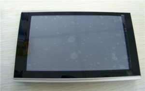 5 Inch Gps Navigation,MTK 3351 468MHz