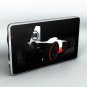 7 Inch Bluetooth Gps Navigation system with maps