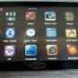 7 Inch Bluetooth Gps Navigation system with maps