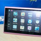 7 Inch  Gps Navigation,MTK 3351 468MHz,Bluetooth AV IN&FM