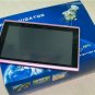 7 Inch Gps Navigation,MTK 3351 468MHz,Bluetooth AV IN&FM