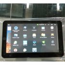 7 Inch Android 2.1 Tablet PC with GPS Navigation System, DVB-T TV + Maps for Europe