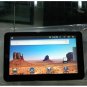 7 Inch Android 2.1 Tablet PC with GPS Navigation System, DVB-T TV + Maps for Europe