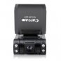 Dual Cameras Vehicle Synchronous Recorder Car Blackbox - X1000