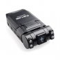 Dual Cameras Vehicle Synchronous Recorder Car Blackbox - X1000
