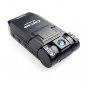 Dual Cameras Vehicle Synchronous Recorder Car Blackbox - X1000