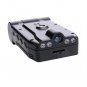 Dual Cameras Vehicle Synchronous Recorder Car Blackbox - X1000