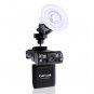Dual Cameras Vehicle Synchronous Recorder Car Blackbox - X1000