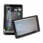 Android 2.2  7-inch Capacitive Touch Screen Tablet PC - WEIZHI A81