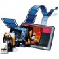 Android 2.2  7-inch Capacitive Touch Screen Tablet PC - WEIZHI A81