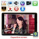 Android 2.2  7-inch Capacitive Touch Screen Tablet PC - WEIZHI A81