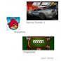 Android 2.3 3D Games Camera WIFI 8-inch Capacitive Touch Screen Tablet PC - A8
