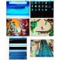 Android 2.3 3D Games Camera WIFI 8-inch Capacitive Touch Screen Tablet PC - A8