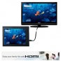 Android 2.3 3D Games Camera WIFI 8-inch Capacitive Touch Screen Tablet PC - A8