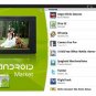 Android 2.3 3D Games Camera WIFI 8-inch Capacitive Touch Screen Tablet PC - A8