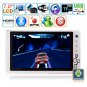 Android 2.2 G-sensor GPS 7-inch Capacitive Touch Screen Tablet PC - EM7C10