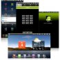 Android 2.2 WIFI Built-in 3G GPS 10-inch Capacitive Touch Screen Tablet PC - Flying touch 4