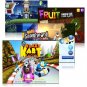 Android 2.3 7-inch Capacitive Touch Screen Tablet PC - CUBE U9
