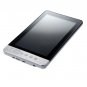 Android 2.2 Cortex-A8 512MB DDR2 4GB WIFI Bluetooth GPS 7-inch Capacitive Tablet PC - S7