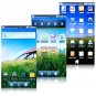 Android 2.2 Cortex-A8 512MB DDR2 4GB WIFI Bluetooth GPS 7-inch Capacitive Tablet PC - S7