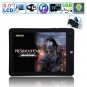 Android 2.3 Rockchip RK2918 CPU 8GB HDD Dual Cameras 8-inch Multi-Touch Capacitive Tablet PC