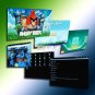 Android 2.3 Rockchip RK2918 CPU 8GB HDD Dual Cameras 8-inch Multi-Touch Capacitive Tablet PC