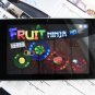 8 Inch Haipad M8 Android 2.3 Tablet PC, Capacitive Touch Screen, 1.3GHz Vimicro A8 CPU