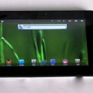 7 Inch Android 2.3 Tablet PC with Vimicro 1GHz CPU, 512MB RAM - V7