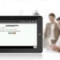 Flytouch 4 Android 2.2 Capacitive Screen Tablet PC with GPS, SIM Card Slot, HDMI Port, Flash Player