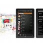 Flytouch 4 Android 2.2 Capacitive Screen Tablet PC with GPS, SIM Card Slot, HDMI Port, Flash Player