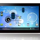 Haipad M7X 7 Inch Android 2.3 Tablet PC with GPS, 3G, 3 Points Multi Touch Capacitive Screen