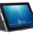 9.7 inch Windows 7 Tablet PC with Multi Touch Capacitive Screen Laptop Intel Atom z530 1.6GHz CPU