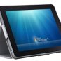 9.7 inch Windows 7 Tablet PC with Multi Touch Capacitive Screen Laptop Intel Atom z530 1.6GHz CPU