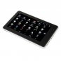 Android 2.3 Rockchip 2918 Cortex-A8 Dual Core 1.2GHz 7-inch Capacitive 5-point Touch Tablet PC