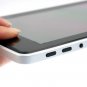 Android 2.3 Rockchip 2918 Cortex-A8 Dual Core 1.2GHz 7-inch Capacitive 5-point Touch Tablet PC