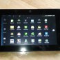 Android 2.3 CORTEX A9 (zt-180) 1GHz CPU DDR 512MB 4GB HDD 7-inch Capacitive Multi-Touch Tablet PC