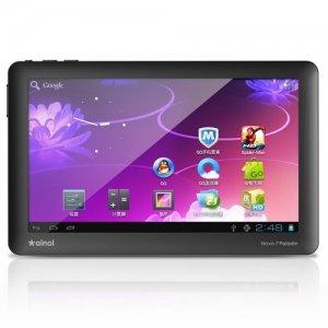Ainol Novo 7 Paladin Android 4.0 Tablet PC, Ice Cream Sandwich, 7 Inch Capacitive Touchscreen, 8GB