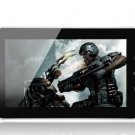 7 Inch AllWinner A10 1.5GHz CPU Android 2.3 Tablet PC with Capacitive Touch Screen